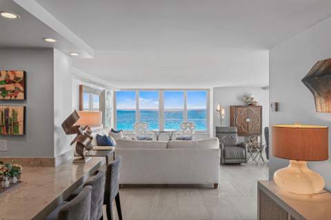 545 S Fort Lauderdale Beach Boulevard #1702, Fort Lauderdale FL - photo 6 of 93