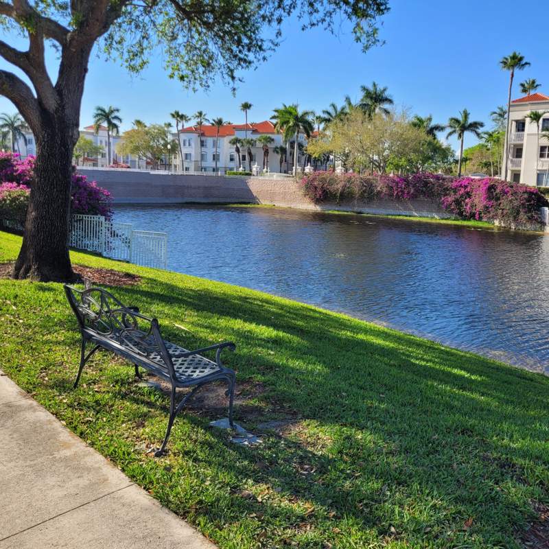 1 bedroom Condominium at 11010 Legacy Drive #301, Residences At Legacy Place Condo, Palm Beach Gardens — photo 3