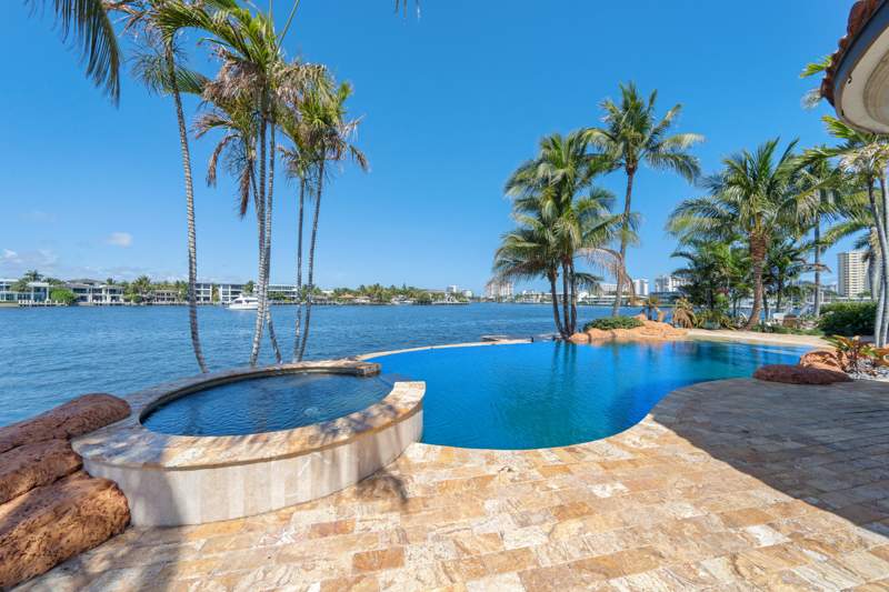 6 bedroom Single Family Residence at 2593 SE 8th Street, SANTA BARBARA SHORES, Pompano Beach — photo 4