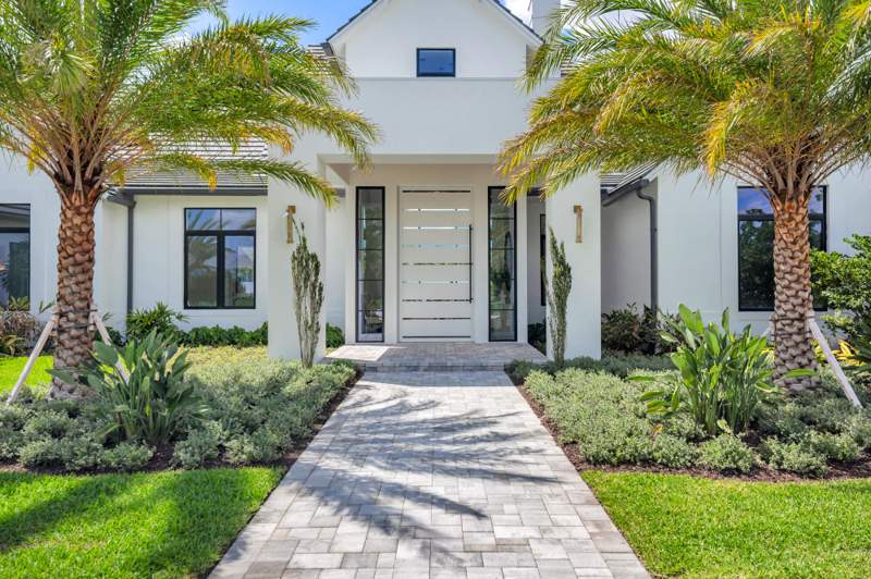 5 bedroom Single Family Residence at 2015 Lockheed Terrace, Wellington Aero Club Of The Landings At Wellington, Wellington — photo 5