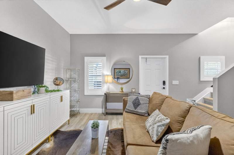 4 bedroom Townhouse at 724 SW 1st Avenue, Cypress Grove, Pompano Beach — photo 4