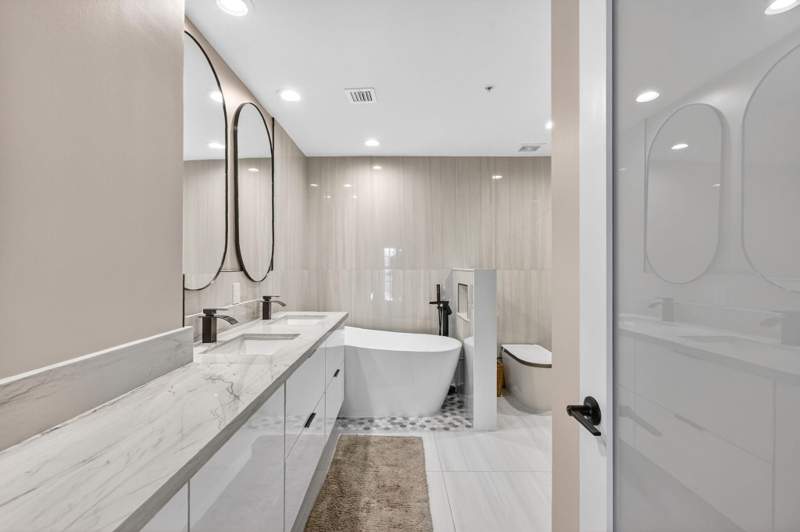 4 bedroom Townhouse at 724 SW 1st Avenue, Cypress Grove, Pompano Beach — photo 3