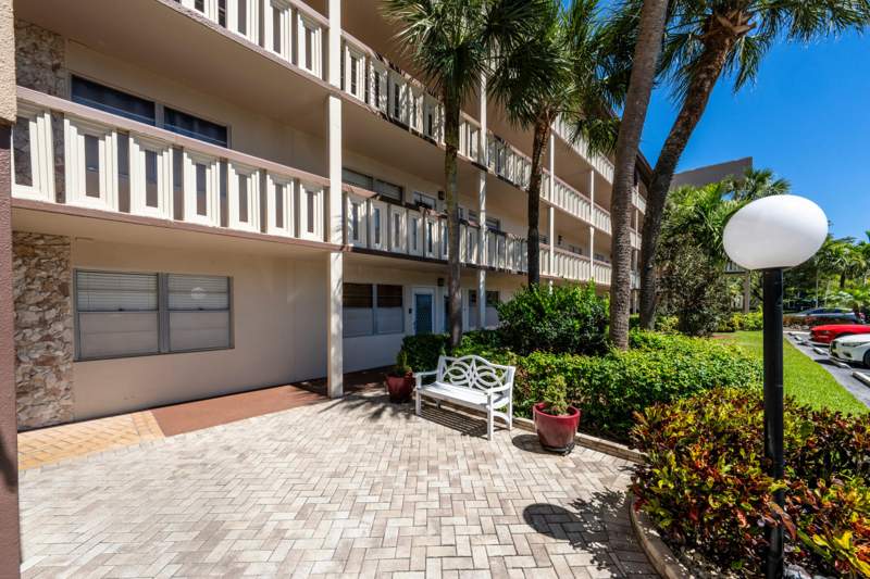 2 bedroom Condominium at 3201 Portofino Point #D3, Portofino Village 2-C Condo, Coconut Creek — photo 4
