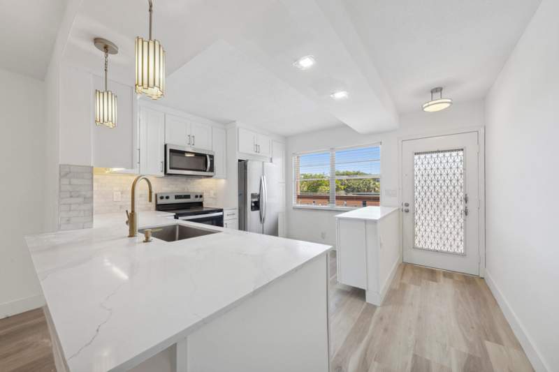 2 bedroom Condominium at 3201 Portofino Point #D3, Portofino Village 2-C Condo, Coconut Creek — photo 5