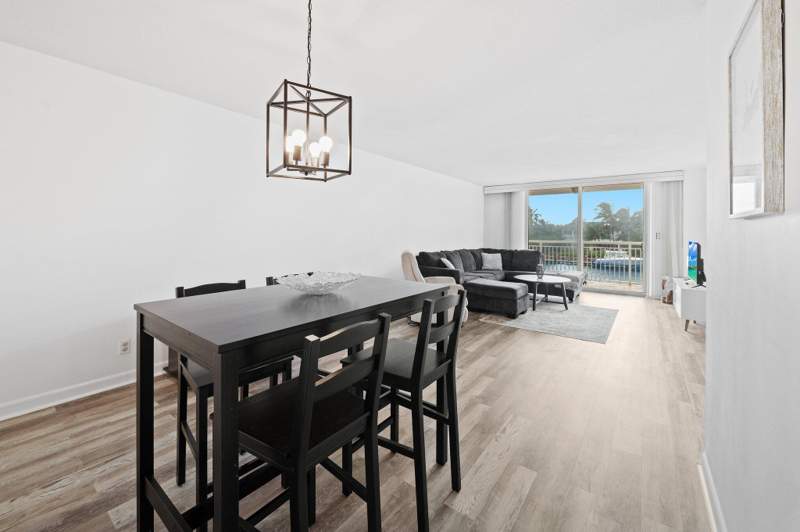 2 bedroom Condominium at 1050 Hillsboro Mile #Unit 203w, Hillsboro Le Baron Condo Apts, Hillsboro Beach — photo 5