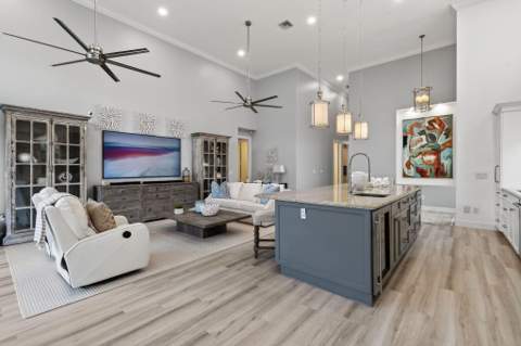 302 Alicante Drive, Juno Beach FL - photo 7 of 38