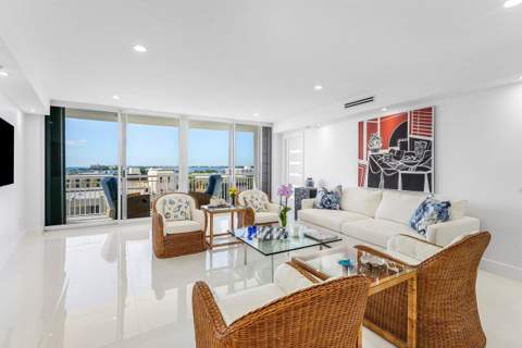 2780 S Ocean Boulevard #805, Palm Beach FL - photo 10 of 47
