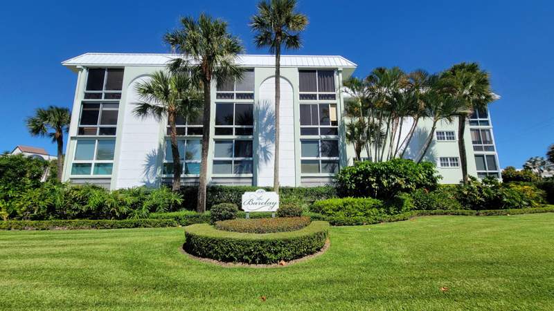 2 bedroom Condominium at 120 Celestial Way #309, Barclay, Juno Beach — photo 4