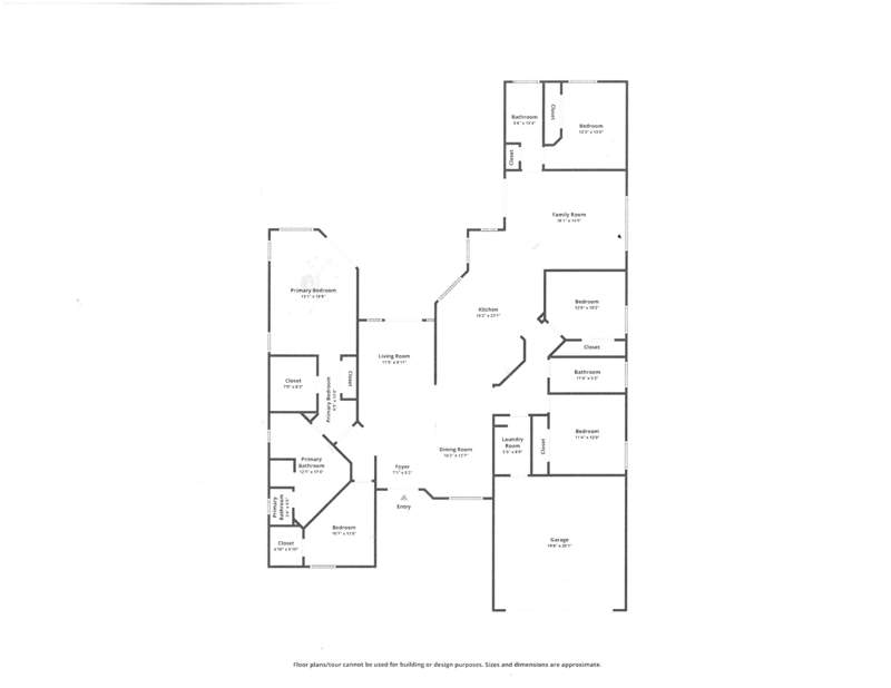 4 bedroom Single Family Residence at 2647 Miller Court, Sector 7 South-Parcel 1, Weston — photo 5