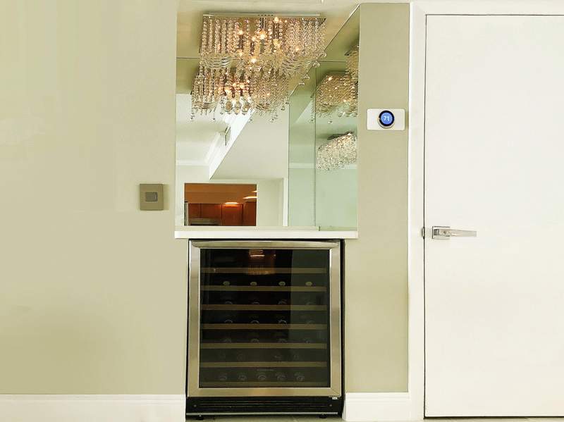 2 bedroom Condominium at 3460 S Ocean Boulevard #7110, Claridges II Condo, Palm Beach — photo 5