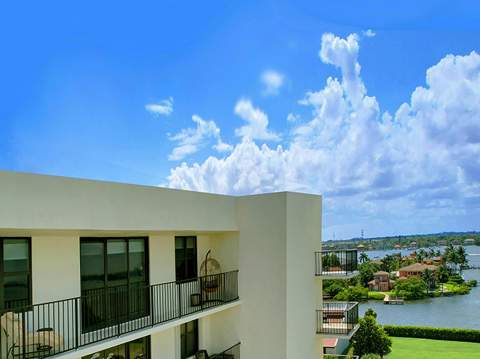 3460 S Ocean Boulevard #7110, Palm Beach FL - photo 21 of 23