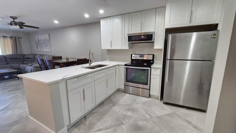 2 bedroom Condominium at 8605 W Sample Road #311, Coral Spring Gardens East Condo, Coral Springs — photo 2