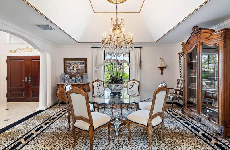 4 bedroom Single Family Residence at 11818 Lost Tree Way, Old Port Village 2, North Palm Beach — photo 5