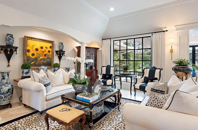 4 bedroom Single Family Residence at 11818 Lost Tree Way, Old Port Village 2, North Palm Beach — photo 3