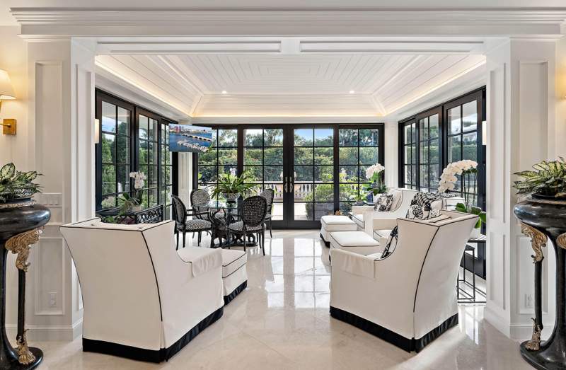 4 bedroom Single Family Residence at 11818 Lost Tree Way, Old Port Village 2, North Palm Beach — photo 2