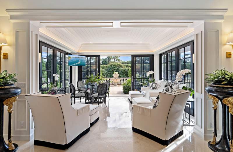 4 bedroom Single Family Residence at 11818 Lost Tree Way, Old Port Village 2, North Palm Beach — photo 4