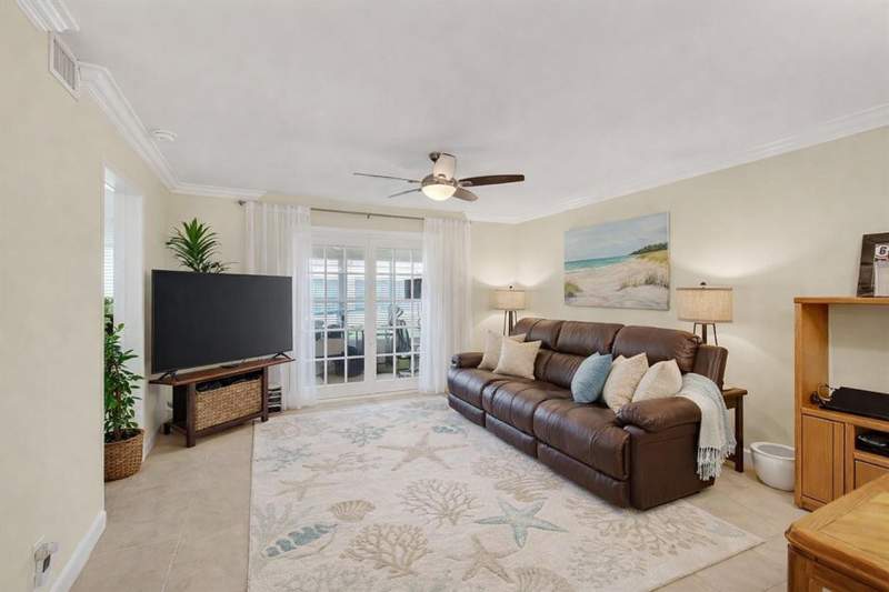 2 bedroom Villa at 19000 Stewart Circle #4, Weitzer Sub 3, Boca Raton — photo 4