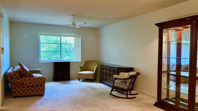 1 bedroom Condominium at 639 W Oakland Park Boulevard #207d, Oakland Grove Village Condo, Oakland Park — photo 2