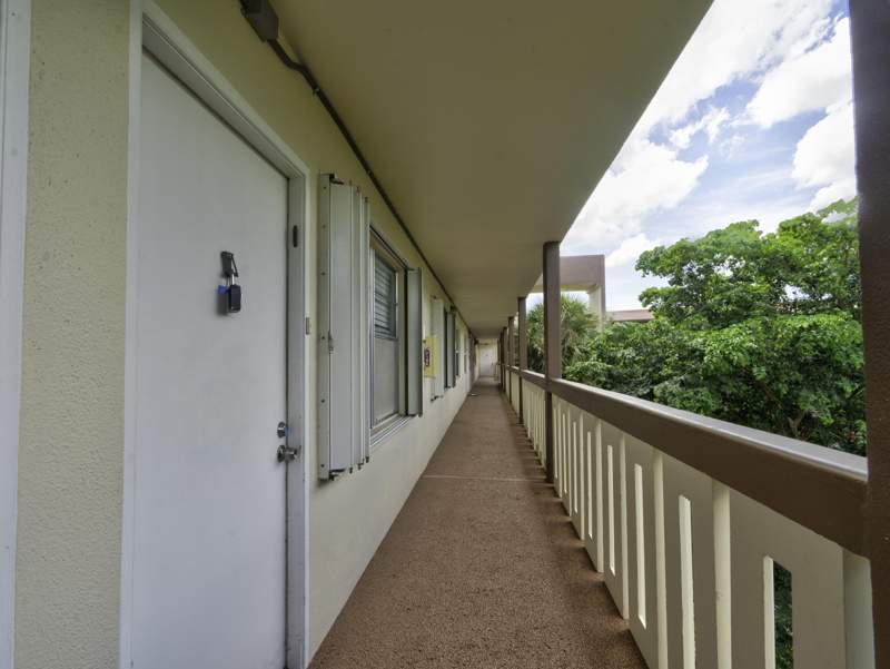 2 bedroom Condominium at 3102 Portofino Point #K3, Portofino Village 2-B Condo, Coconut Creek — photo 2