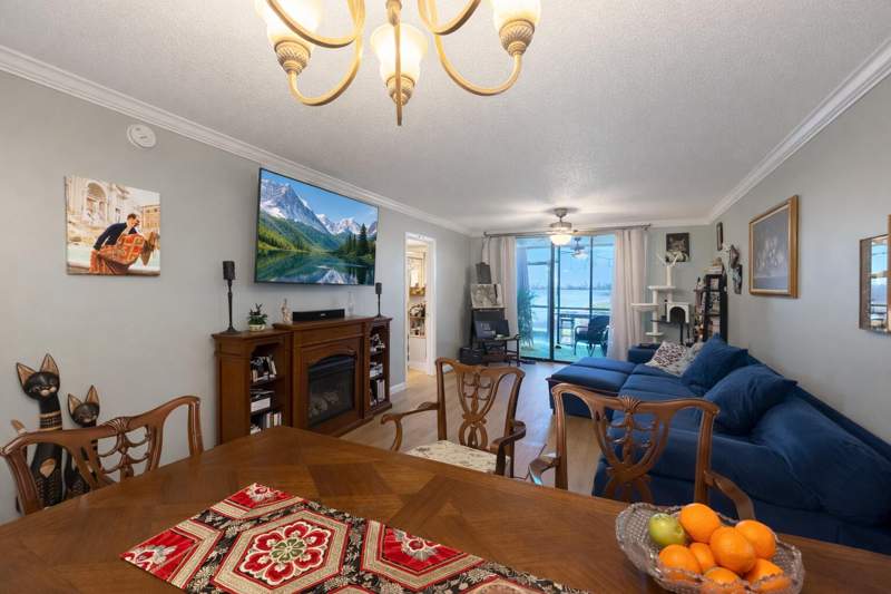 2 bedroom Condominium at 110 Lake Emerald Drive #103, Lake Emerald Condominium No One, Oakland Park — photo 3