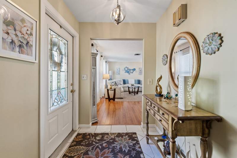 3 bedroom Single Family Residence at 4176 SE Fairway Court, Yacht & Country Club Of Stuart, Stuart — photo 5
