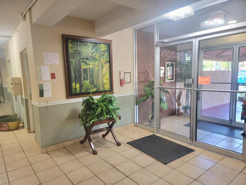 2 bedroom Condominium at 8140 SW 24th Street #Unit 215, Oakbrook III Condo, North Lauderdale — photo 4