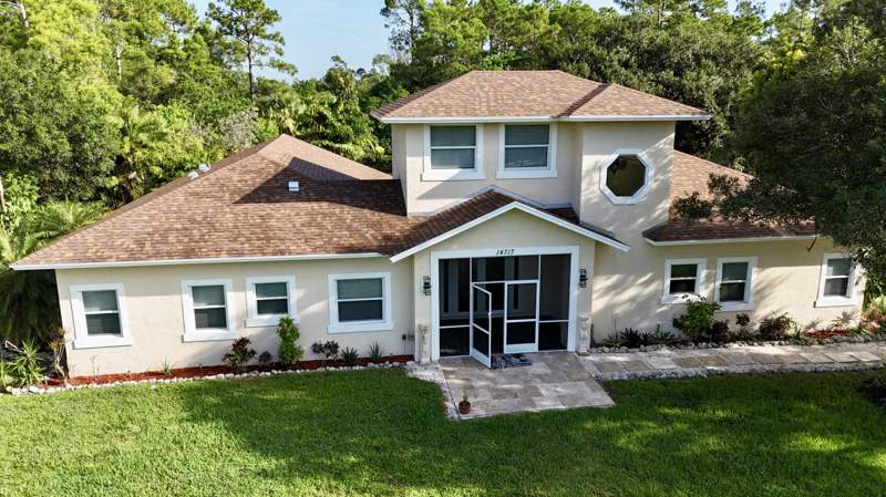5 bedroom Single Family Residence at 14717 11th Terrace, Loxahatchee Groves, Loxahatchee Groves — photo 3