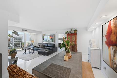 2715 N Ocean Boulevard #Ph D, Fort Lauderdale FL - photo 14 of 35