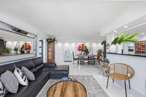2715 N Ocean Boulevard #Ph D, Fort Lauderdale FL - photo 10 of 35