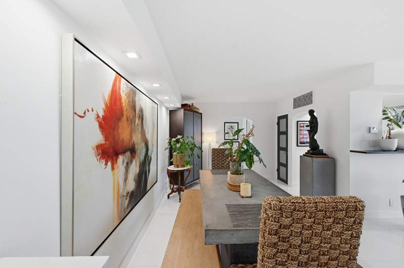 2 bedroom Condominium at 2715 N Ocean Boulevard #Ph D, Embassy Tower II Inc Condo, Fort Lauderdale — photo 5