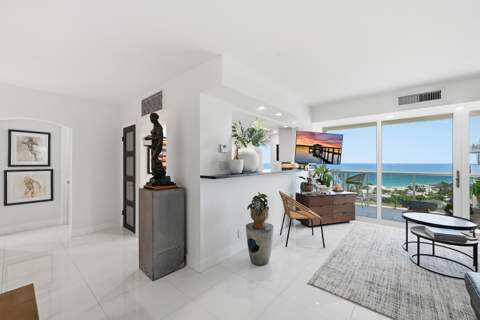 2715 N Ocean Boulevard #Ph D, Fort Lauderdale FL - photo 12 of 35