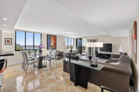 3420 S Ocean Boulevard #8z, Highland Beach FL - photo 11 of 65