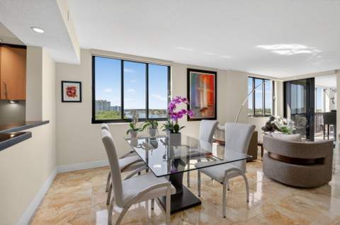 3420 S Ocean Boulevard #8z, Highland Beach FL - photo 12 of 65