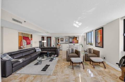 3420 S Ocean Boulevard #8z, Highland Beach FL - photo 15 of 65