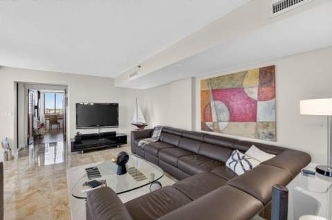 3420 S Ocean Boulevard #8z, Highland Beach FL - photo 16 of 65