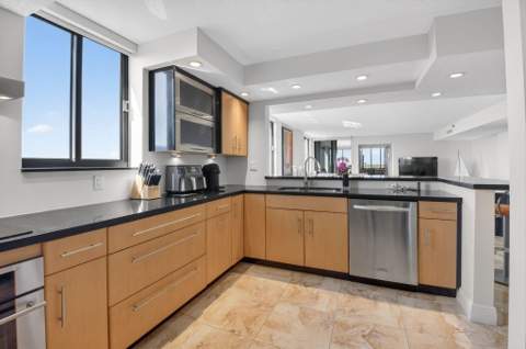 3420 S Ocean Boulevard #8z, Highland Beach FL - photo 20 of 65