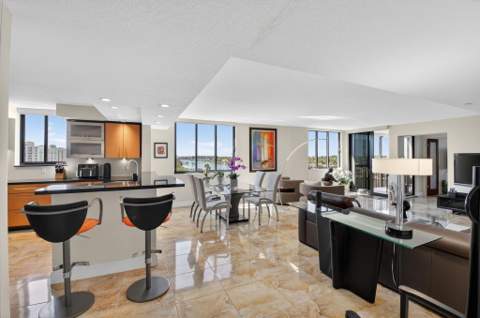 3420 S Ocean Boulevard #8z, Highland Beach FL - photo 10 of 65