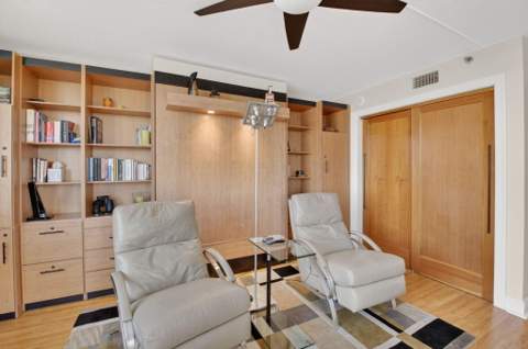 3420 S Ocean Boulevard #8z, Highland Beach FL - photo 24 of 65