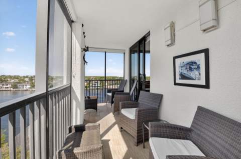 3420 S Ocean Boulevard #8z, Highland Beach FL - photo 6 of 65