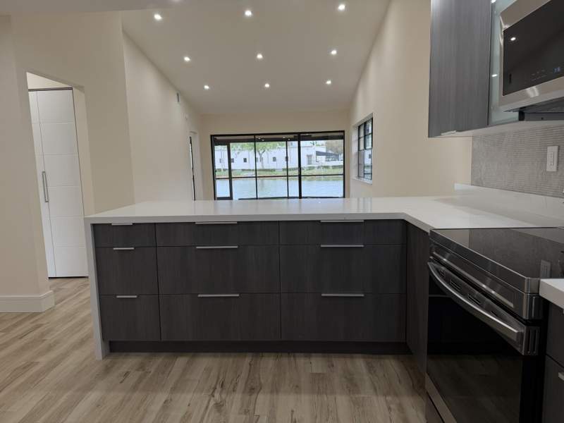 2 bedroom Villa at 705 Banks Road, Woodlake Isles, Margate — photo 5