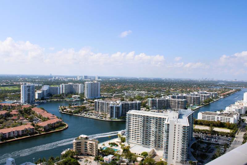 2 bedroom Condominium at 4111 S Ocean Drive #3011, 4111 South Ocean Drive Condo, Hollywood — photo 2