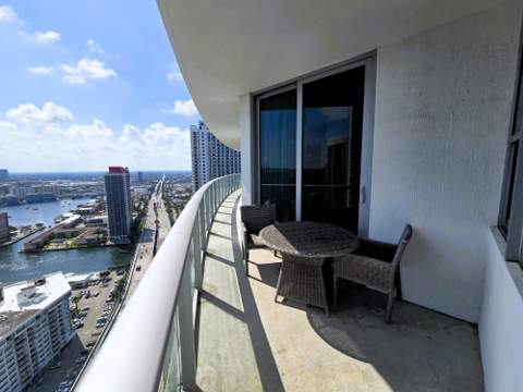 4111 S Ocean Drive #3011, Hollywood FL - photo 6 of 38