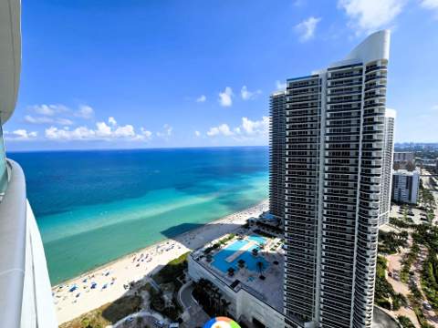 4111 S Ocean Drive #3011, Hollywood FL - photo 7 of 38