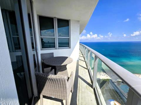 4111 S Ocean Drive #3011, Hollywood FL - photo 12 of 38