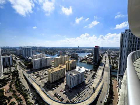 4111 S Ocean Drive #3011, Hollywood FL - photo 14 of 38