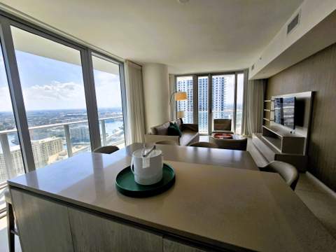 4111 S Ocean Drive #3011, Hollywood FL - photo 17 of 38