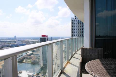 4111 S Ocean Drive #3011, Hollywood FL - photo 23 of 38