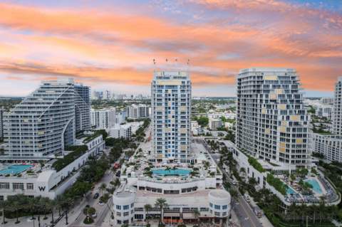 505 N Fort Lauderdale Beach Boulevard #818, Fort Lauderdale FL - photo 10 of 63