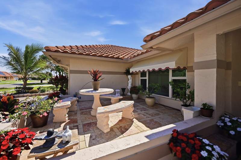 3 bedroom Single Family Residence at 5884 Laurel Green Circle, Sun Valley 2, Boynton Beach — photo 3