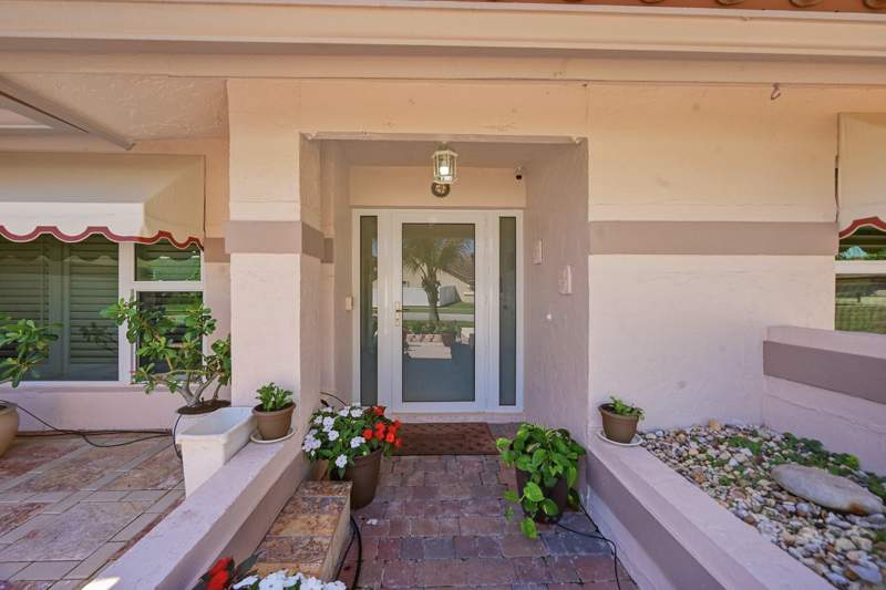 3 bedroom Single Family Residence at 5884 Laurel Green Circle, Sun Valley 2, Boynton Beach — photo 4